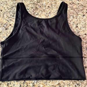 Reversible pivot tank lululemon like new